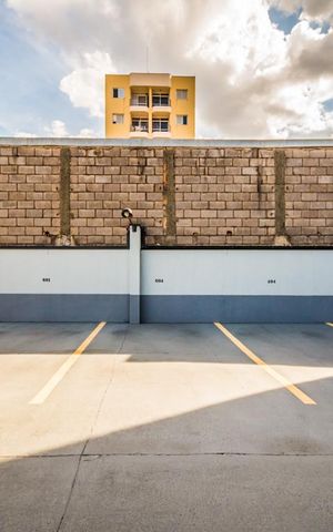 Apartamento para alugar com 88m², 2 quartos e 1 vaga Apartamento para alugar com 88m², 2 quartos e 1 vagaGaragem