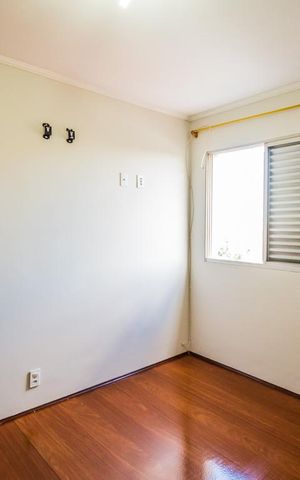 Apartamento para alugar com 88m², 2 quartos e 1 vaga Apartamento para alugar com 88m², 2 quartos e 1 vagaQuarto 2