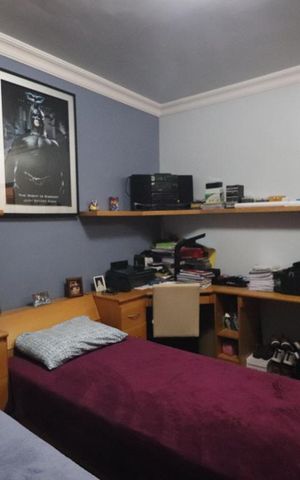 Casa à venda com 233m², 3 quartos e 5 vagasSuíte 1