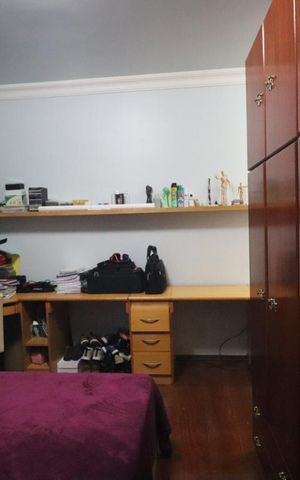 Casa à venda com 233m², 3 quartos e 5 vagasSuíte 1