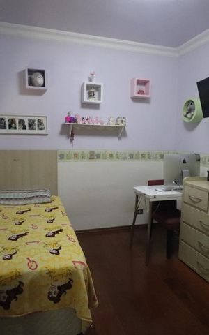 Casa à venda com 233m², 3 quartos e 5 vagasSuíte 3