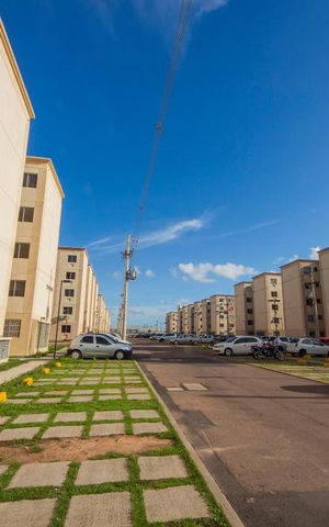 Apartamento à venda com 50m², 2 quartos e 1 vaga Apartamento à venda com 50m², 2 quartos e 1 vagaGaragem