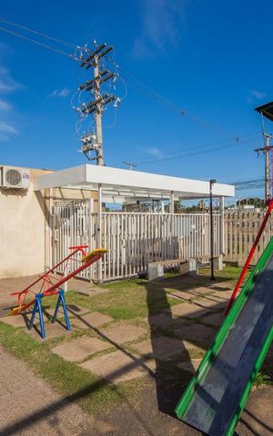 Apartamento à venda com 50m², 2 quartos e 1 vaga Apartamento à venda com 50m², 2 quartos e 1 vagaÁrea Comum - Playground