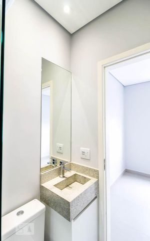Casa à venda com 84m², 2 quartos e 1 vaga Casa à venda com 84m², 2 quartos e 1 vagaBanheiro Suíte 2