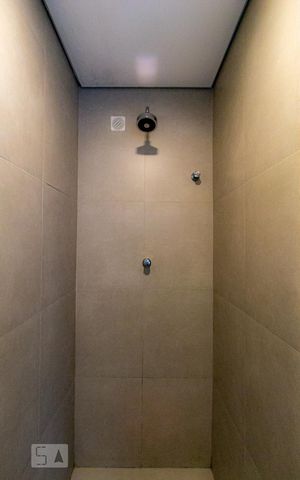 Studio à venda com 29m², 1 quarto e 1 vaga Studio à venda com 29m², 1 quarto e 1 vagaÁrea Comum - Sauna