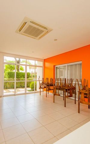 Apartamento para alugar com 73m², 2 quartos e 1 vaga Apartamento para alugar com 73m², 2 quartos e 1 vagaÁrea comum - Salão de festas 2