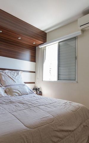 Apartamento à venda com 85m², 2 quartos e 2 vagasSuíte