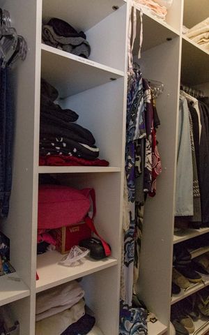 Apartamento à venda com 85m², 2 quartos e 2 vagasClose suíte
