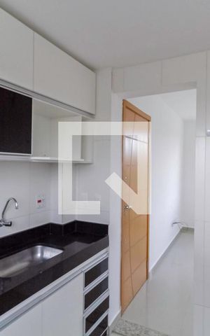 Apartamento para alugar com 55m², 2 quartos e 1 vaga Apartamento para alugar com 55m², 2 quartos e 1 vagaCozinha