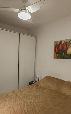 Casa para alugar com 260m², 4 quartos e sem vagaQuarto 2