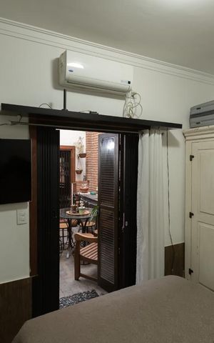 Casa para alugar com 260m², 4 quartos e sem vagaQuarto 4