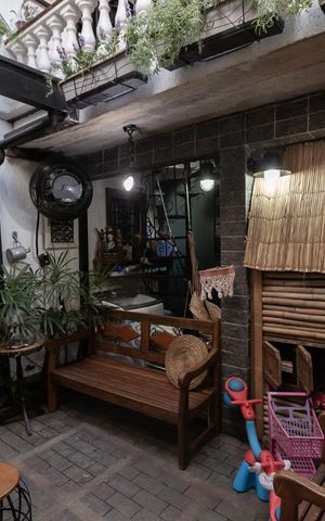 Casa para alugar com 260m², 4 quartos e sem vagaExterno Churrasqueira