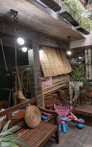 Casa para alugar com 260m², 4 quartos e sem vagaExterno Churrasqueira