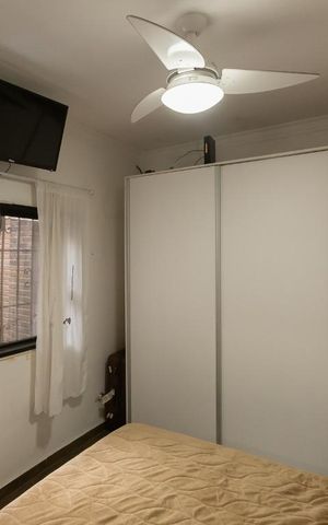 Casa para alugar com 260m², 4 quartos e sem vagaQuarto 2