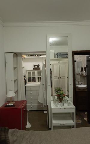 Casa para alugar com 260m², 4 quartos e sem vagaQuarto 4