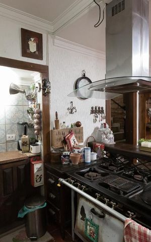 Casa para alugar com 260m², 4 quartos e sem vagaCozinha