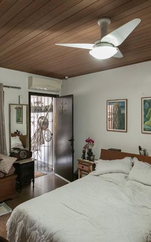 Casa para alugar com 260m², 4 quartos e sem vagaQuarto 1