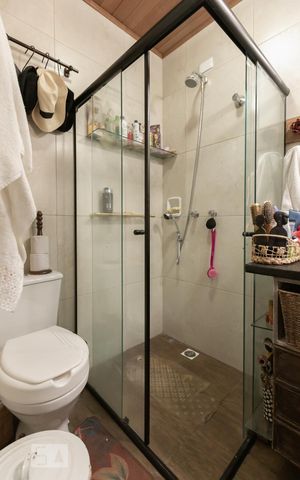 Casa para alugar com 260m², 4 quartos e sem vagaQuarto 1 Suite