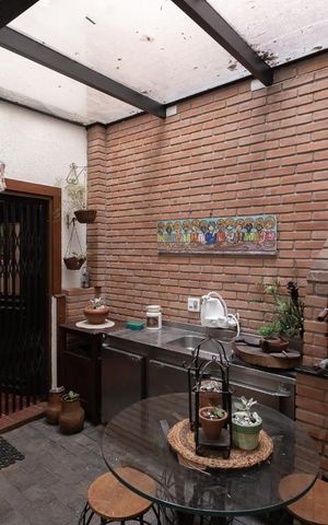 Casa para alugar com 260m², 4 quartos e sem vagaExterno Churrasqueira