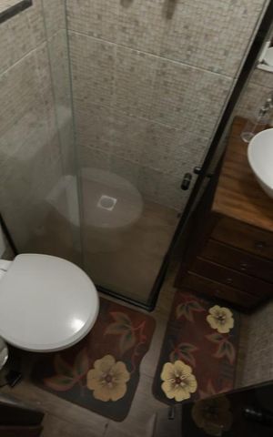 Casa para alugar com 260m², 4 quartos e sem vagaQuarto 4 suite