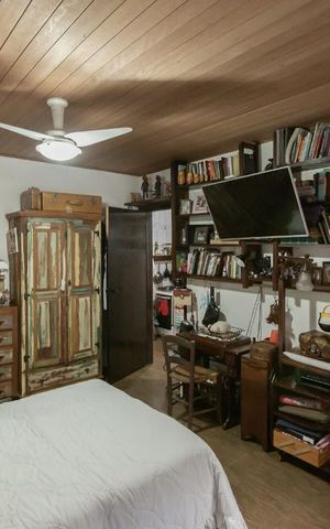 Casa para alugar com 260m², 4 quartos e sem vagaQuarto 1