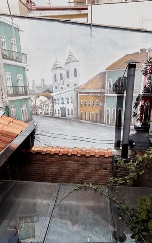 Casa para alugar com 260m², 4 quartos e sem vagaExterno