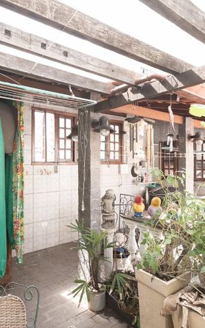 Casa para alugar com 260m², 4 quartos e sem vagaExterno