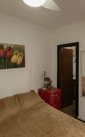 Casa para alugar com 260m², 4 quartos e sem vagaQuarto 2