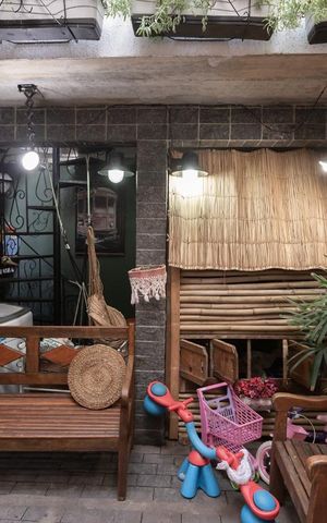 Casa para alugar com 260m², 4 quartos e sem vagaExterno Churrasqueira