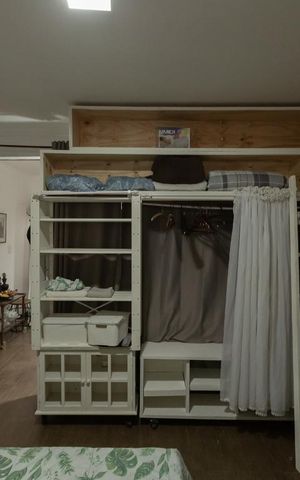 Casa para alugar com 260m², 4 quartos e sem vagaQuarto 3