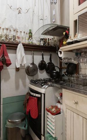 Casa para alugar com 260m², 4 quartos e sem vagaCozinha 1