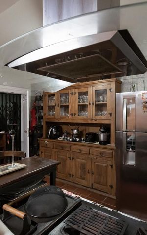 Casa para alugar com 260m², 4 quartos e sem vagaCozinha