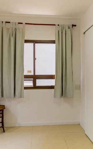 Studio para alugar com 34m², 1 quarto e sem vagaStudio - Sala