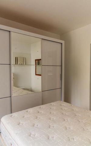 Studio para alugar com 34m², 1 quarto e sem vagaStudio - Quarto