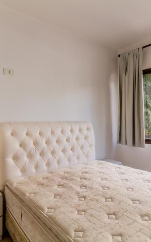 Studio para alugar com 34m², 1 quarto e sem vagaStudio - Quarto