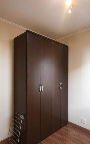 Apartamento para alugar com 48m², 2 quartos e 1 vaga Apartamento para alugar com 48m², 2 quartos e 1 vagaQuarto 1