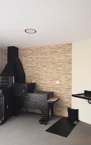 Apartamento para alugar com 48m², 2 quartos e 1 vaga Apartamento para alugar com 48m², 2 quartos e 1 vagaChurrasqueira