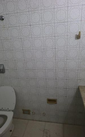 Casa à venda com 200m², 3 quartos e 3 vagasBanheiro Social