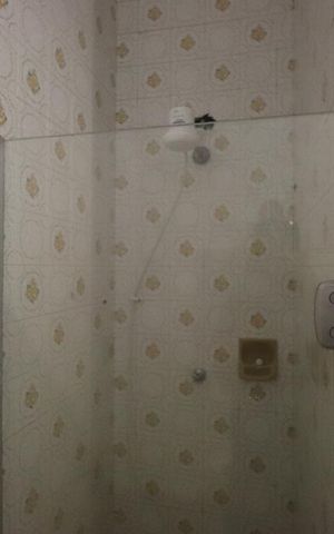 Casa à venda com 200m², 3 quartos e 3 vagasBanheiro da Suíte