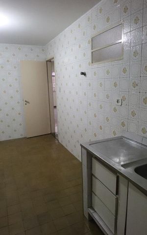 Casa à venda com 200m², 3 quartos e 3 vagasCozinha