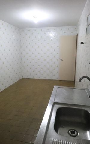 Casa à venda com 200m², 3 quartos e 3 vagasCozinha