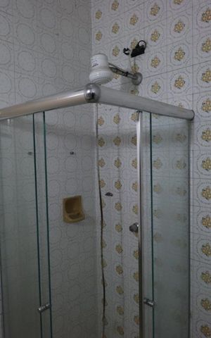 Casa à venda com 200m², 3 quartos e 3 vagasBanheiro Social