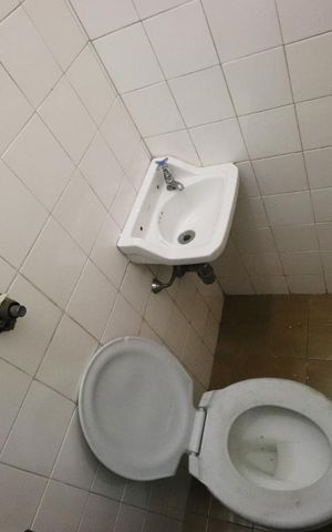 Casa à venda com 200m², 3 quartos e 3 vagasQuarto de Serviço