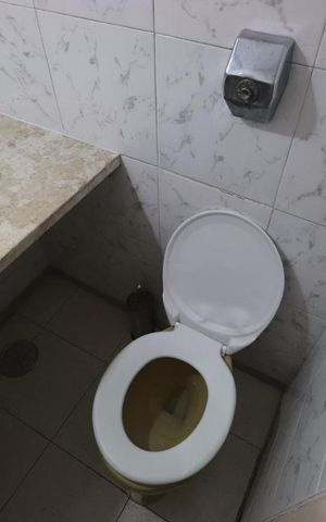 Casa à venda com 200m², 3 quartos e 3 vagasLavabo