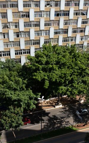 Apartamento à venda com 28m², 1 quarto e sem vaga Apartamento à venda com 28m², 1 quarto e sem vagaVista