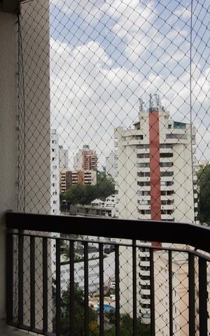 Apartamento à venda com 380m², 3 quartos e 4 vagas Apartamento à venda com 380m², 3 quartos e 4 vagasVaranda 3