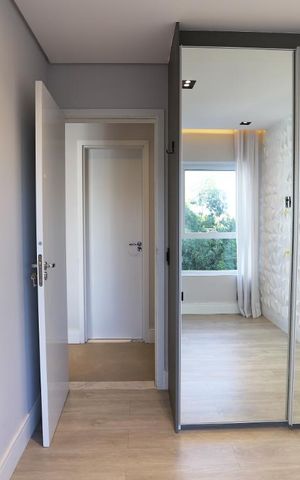 Apartamento para alugar com 67m², 2 quartos e 2 vagasQuarto
