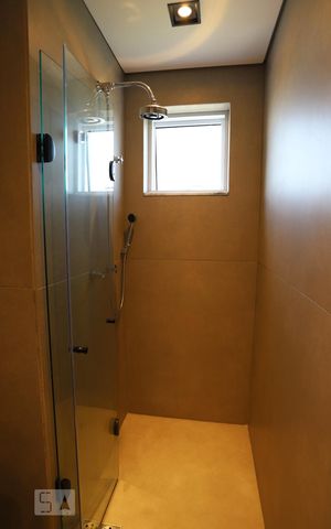 Apartamento para alugar com 67m², 2 quartos e 2 vagasSuíte