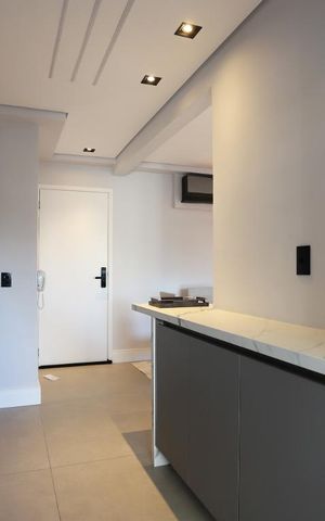 Apartamento para alugar com 67m², 2 quartos e 2 vagasCozinha