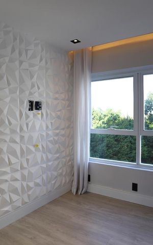 Apartamento para alugar com 67m², 2 quartos e 2 vagasQuarto